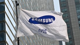 Ex-Samsung exec accused of stealing designs to make copycat chip plant in China