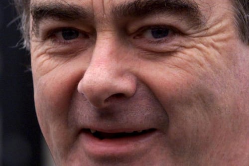 Ed Moloney: journalist and author dies aged 77