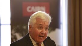 BlackRock increases share in housebuilder Cairn Homes