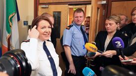 O’Sullivan says Policing Authority’s concerns never raised with her