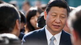China spy chief investigated for alleged corruption