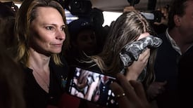 Cyprus rape case lays bare island’s issues with investigations involving women