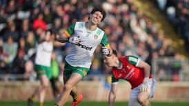 Mayo become unlikely Division One finalists after dramatic win over Donegal