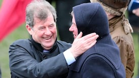 McManus’s Alfie Sherrin surprise absentee for Irish Grand National