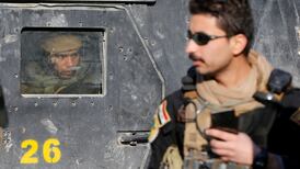 Tale of two Islamic State cities: Mosul and Raqqa