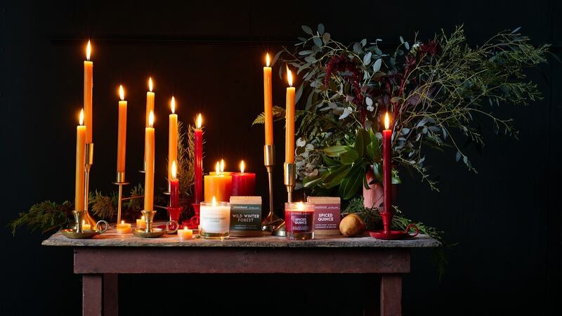 Considered range at Dunnes Stores, from €10