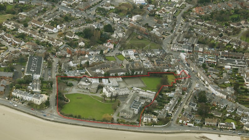 The Department of Education is understood to have paid more than €8 million above the guide price for the Rehab property in Sandymount, which extends to 2.09 hectares (5.16 acres).