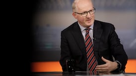 Central Bank governor sees case for bankers’ bonuses