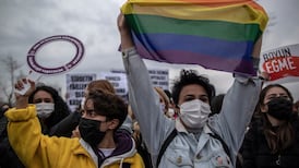 The Irish Times view on women’s rights in Turkey: a blow against equality