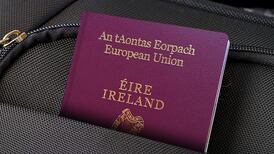 Irish living in Australia, Canada, NZ, US can now apply for passports online