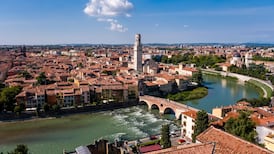 Discovering northern Italy’s charm: exploring five beautiful cities in just five days