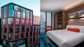 Win an overnight getaway to Aloft, Dublin 8