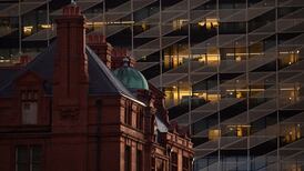 Irish property prices forecast to fall in bank stress tests