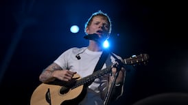 Ed Sheeran treats fans to exclusive gig in Dublin