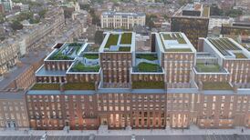 Slack lease the lure as ESB seeks €168m for Fitzwilliam 28