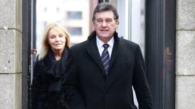 Bill Cullen back on the road with new car dealership in Dublin