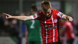 Airtricity League round-up: Derry City put pressure on Shamrock Rovers with Finn Harps win