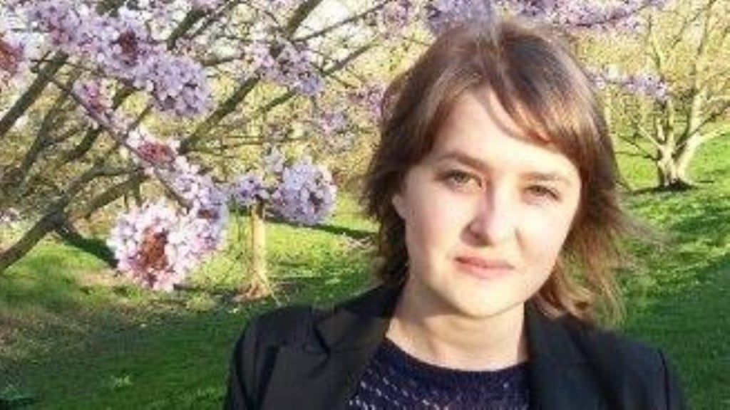 Dr Aneta Stepien: ‘The most obvious experience shared by both nations is that of emigration.’