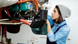 What to study? Take your pick