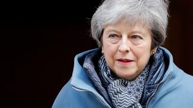 ‘Dear Donald: This impasse cannot be allowed to continue’