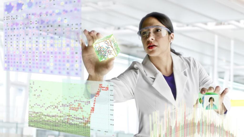 Future historians could be confronted by a digital desert comparable with the dark ages, Dr Vinton “Vint” Cerf, vice-president of Google, has warned. Photograph: Getty Images