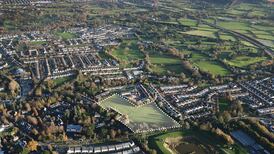 South Dublin residential development site guiding at €8m