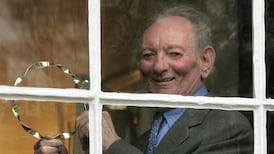 Eileen Battersby on Friel: ‘Astonishing, a privilege’