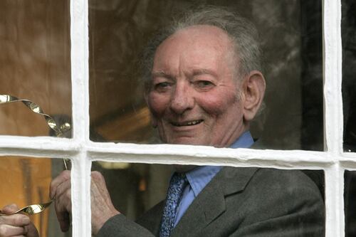 Eileen Battersby on Friel: ‘Astonishing, a privilege’