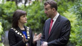 Around the block: New chiefs highlight industry concerns