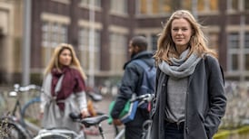 EU citizens are entitled to study at any EU university under the same conditions as nationals