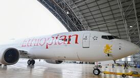 At least 224 Boeing 737 MAX 8s owned or ordered by Irish firms