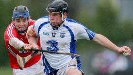 Reports of Waterford’s hurling demise are  shown to be greatly exaggerated