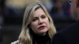 One in three Tory MPs could quit party over Brexit, MP claims