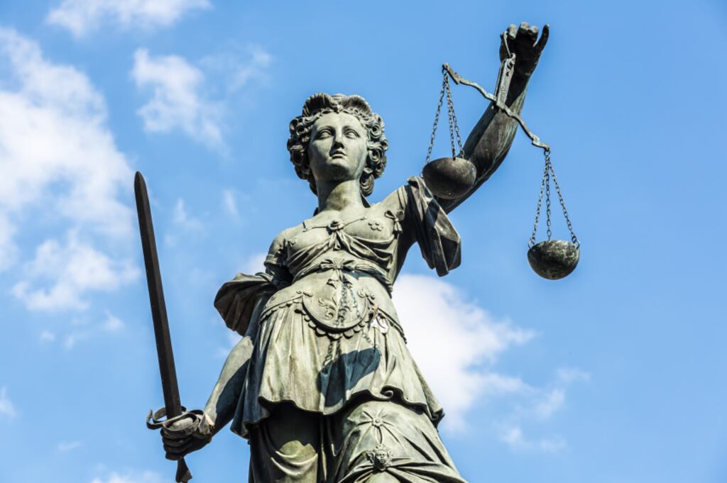 The court heard there was evidence of exposed electricity wires and several bottles of highly flammable liquids that had not been properly been stored away.