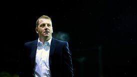 Vinny Perth named SWAI Personality of the Year