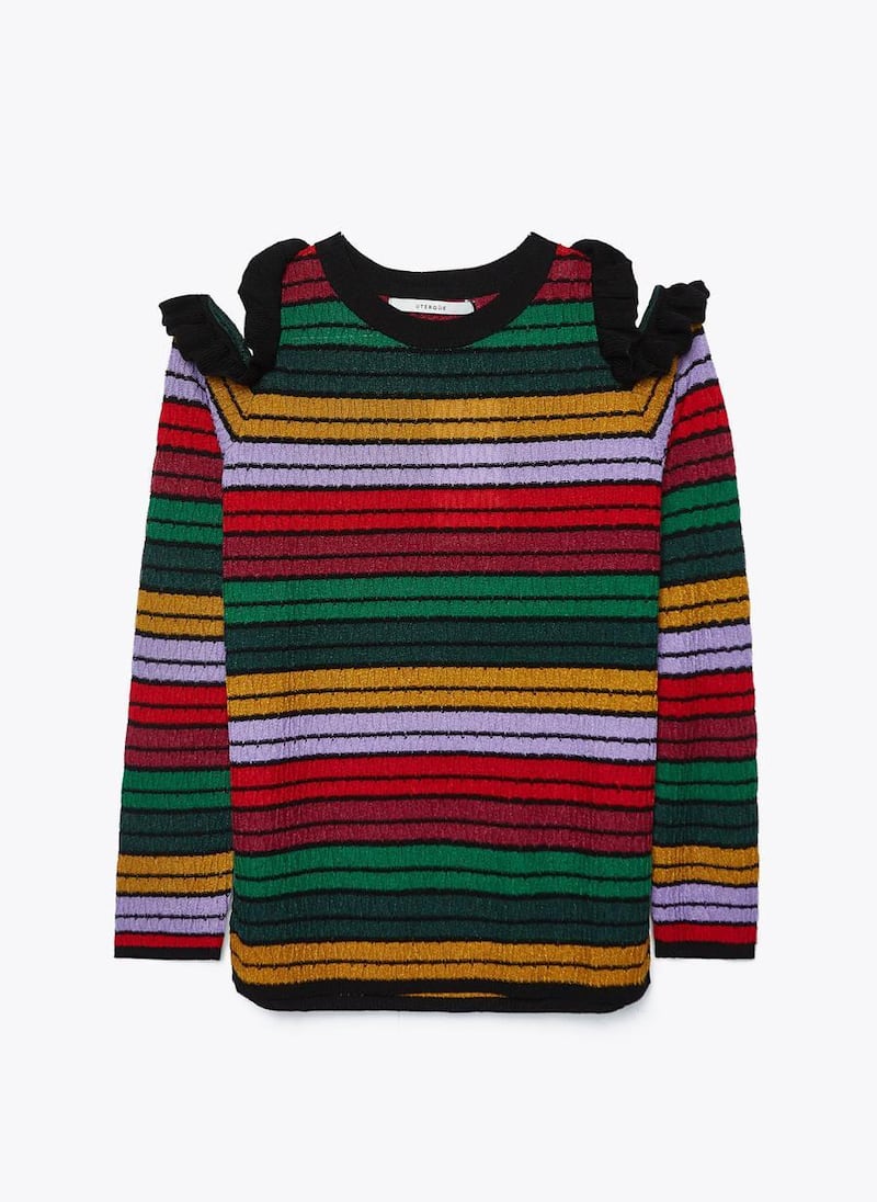 Knit, €89, Uterque