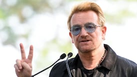 Bono pays tribute to Berkeley victims and J-1 visa programme