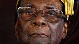 Mugabe’s last stand? How Zimbabwe’s military took the reins of power
