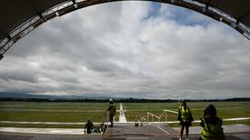 Papal Mass: Prepare for ‘pilgrimage’ and leave selfie sticks at home