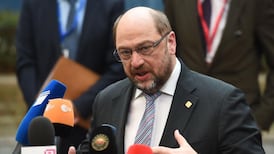 Gas supply is a major factor in  conflict  between Russia and EU