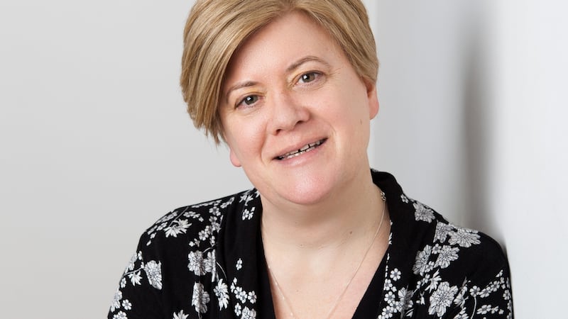 In 1989, I was living in Paris, and there was an unofficial campaign to reduce sexual harassment on crowded metro trains.