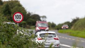RSA calls for emergency laws to double penalty points for speeding and mobile phone use