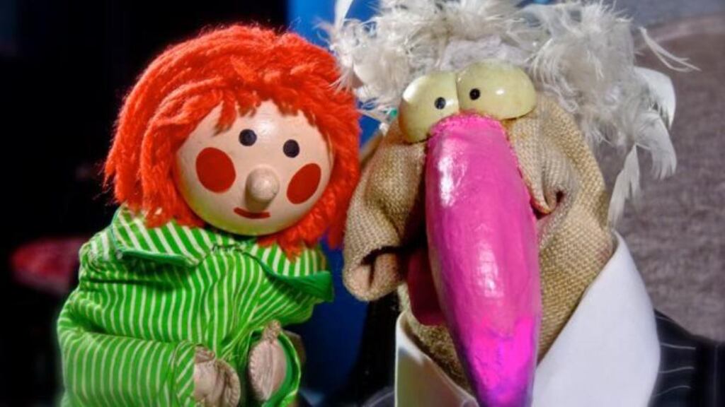 RTÉ seems to be suggesting that anyone who has ever turned up on ‘Bosco’ or looked sideways at Biddy and Miley somehow has their personal opinions policed by the station.