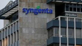 US watchdog clears ChemChina’s takeover of Syngenta