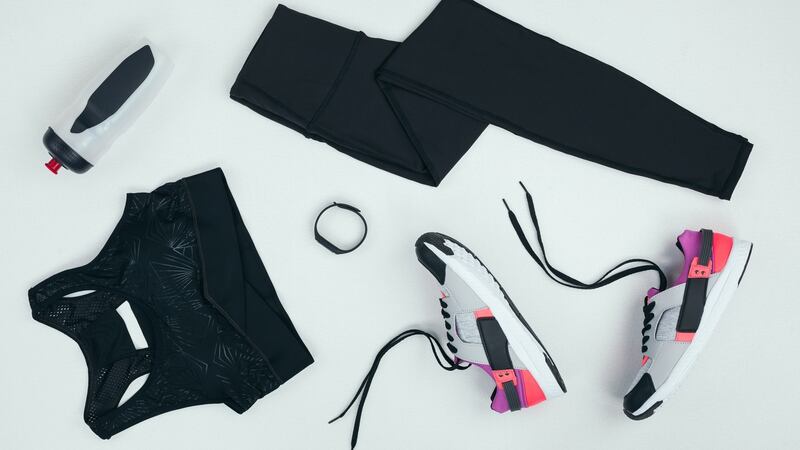 Those new to running might be keen to add to their wardrobe.