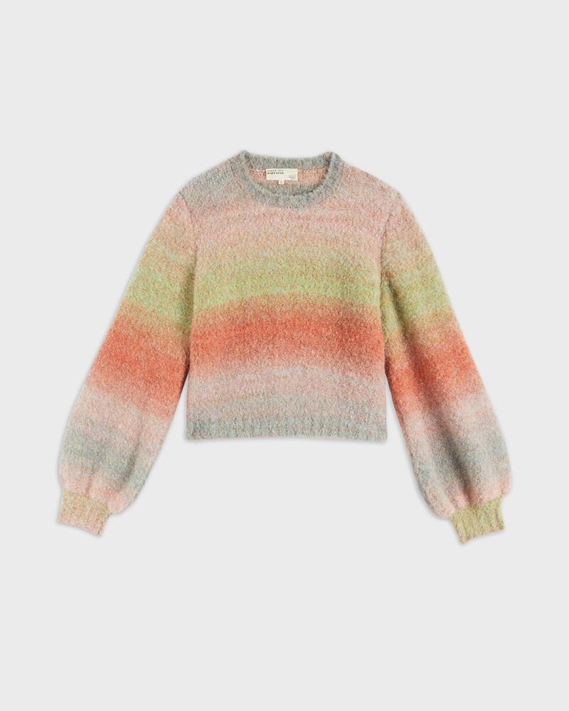 Jumper (€135) from Ted Baker