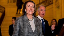 US speaker expresses sadness at murder of journalist but also hopes for future