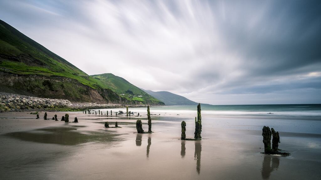 “From my point of view, being based in Kerry is great.” Photograph: iStock