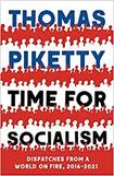 Time for Socialism: Dispatches From A World on Fire