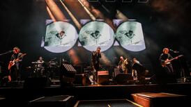 The National in Dublin: a night of gusto, gloom and heartfelt melancholia ends in a big, happy sing-along